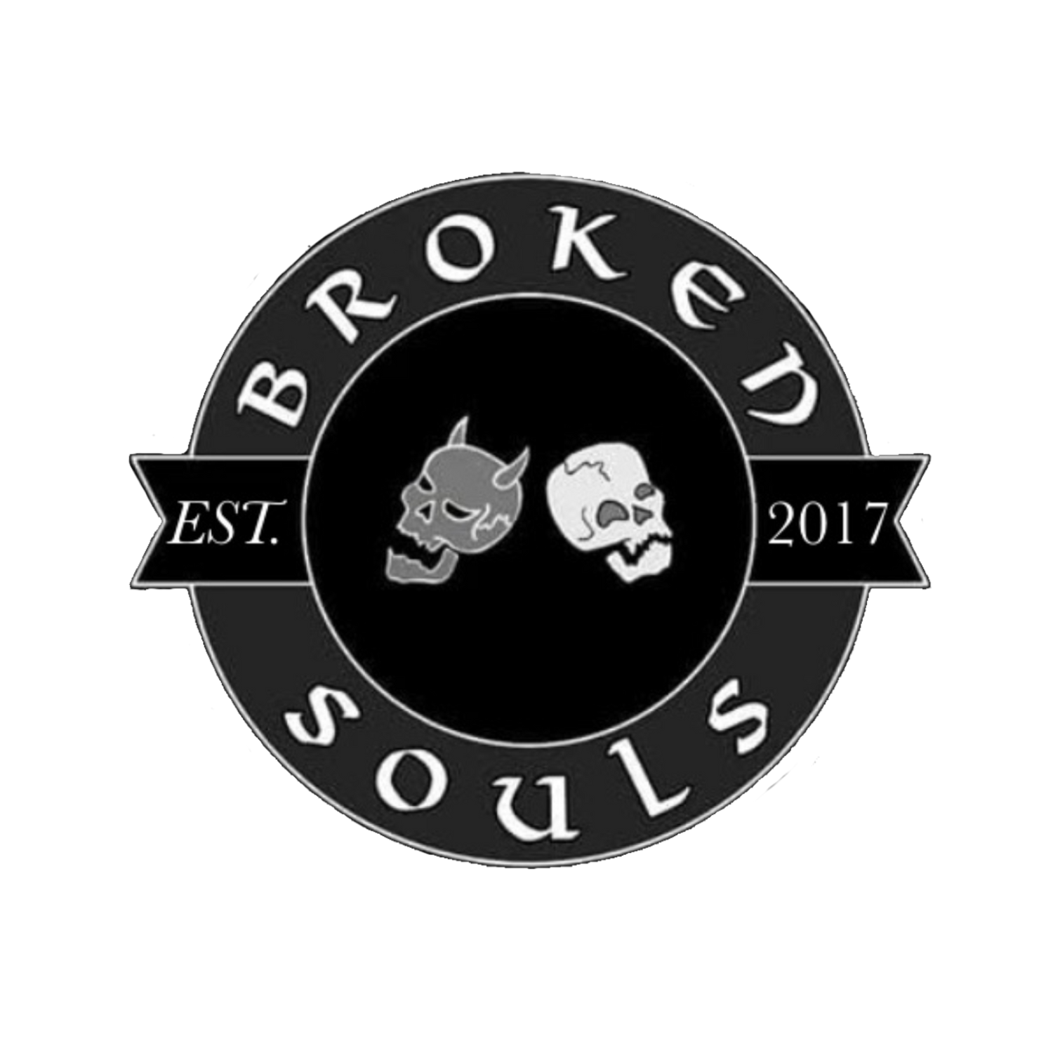 Broken Souls Charity Gear